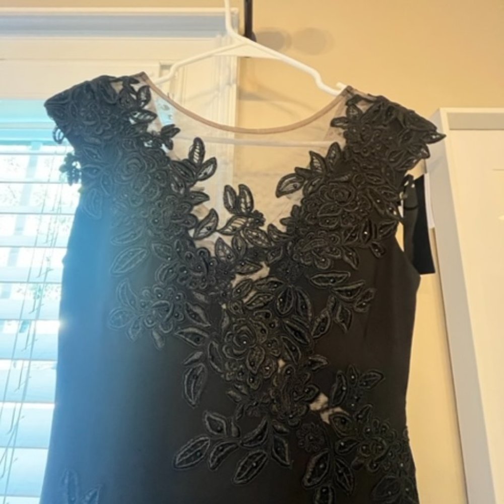 Xscape Formal Gown, Size 4
